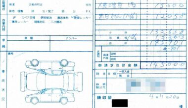 Drivers shocked by huge bills from 'low-price' roadside service companies across Japan