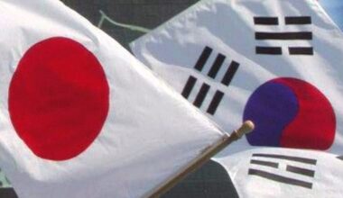 Japan to relist S. Korea as preferred trade country amid thaw in ties