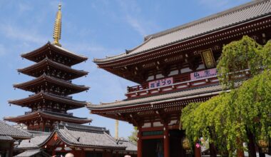 Asakusa, SkyTree