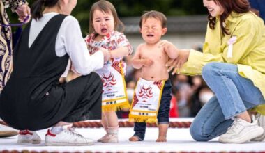 Changing the Japanese narrative of parenthood