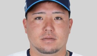 Lions slugger Yamakawa referred to prosecutors over rape allegation