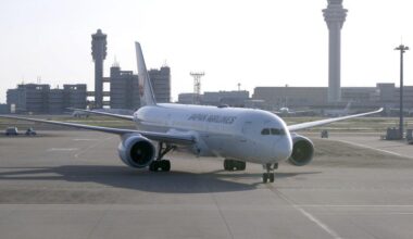 Sudan evacuation flight carrying Japanese nationals lands in Tokyo