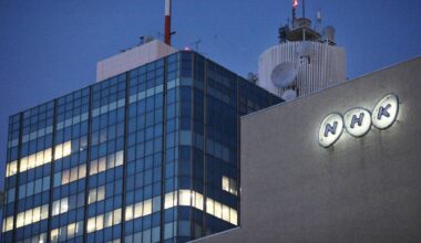 NHK apologizes over how suspected COVID vaccine deaths were reported