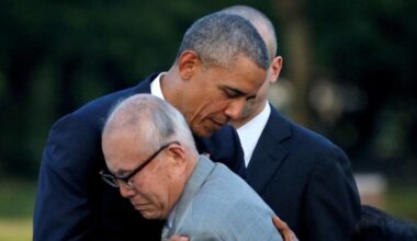 At Hiroshima G7, bomb survivors grapple with a disarmament dream deferred