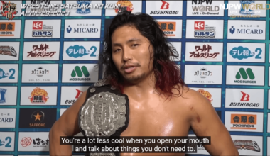 Damn, Hiromu!