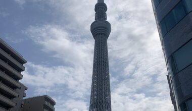 Tokyo Skytree