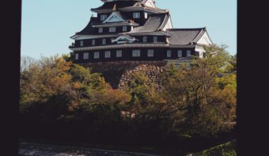 Okayama Castle