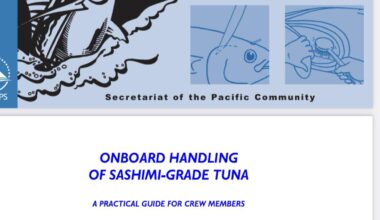 A good read if you’re curious about what makes it “Sashimi” grade