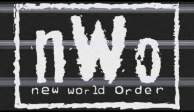 NWO Theme with TONS of VOICES!!