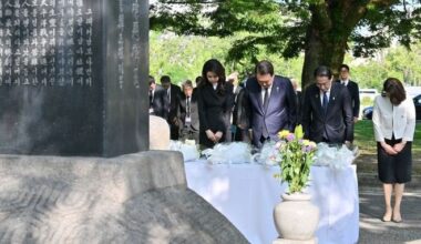 Ethnic Korean hibakusha tell different story of atomic bombing