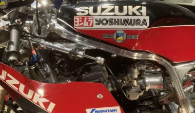 Suzuki/Yoshimura exhibition in Onojo, Fukuoka. My photo