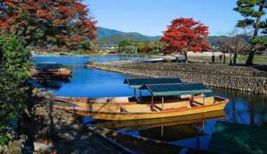 Itinerary Checkm 26 days Tokyo - Kyoto - Hiroshima - Kyushu, group of 5