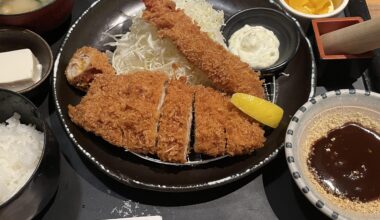 Tonkatsu Ganko, Nara