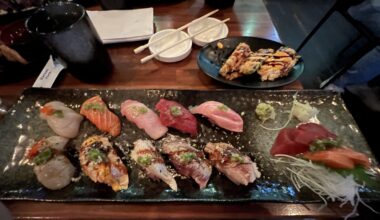 Kodo Sushi 🍱 🍣 in Scottsdale, AZ