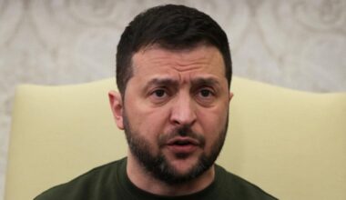 Zelenskyy to attend G-7 summit online