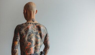 How a former yakuza criminal went from a jail cell in Japan to fighting the war in Ukraine