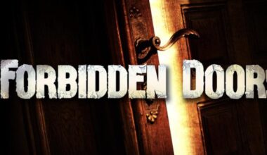 “The Forbidden Door” -Who is it good for?