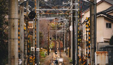 Kyoto Backstreets