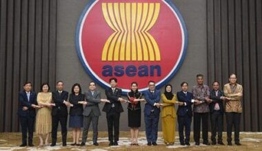 ASEAN, Japan to advance partnership to new heights