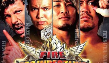 For those that played Fire Pro Wrestling World, how was the game?