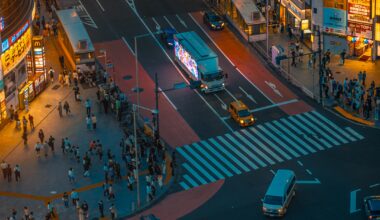 Tokyo Ad-Van-tures