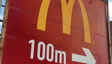 McDonald's Japan's flexible shift system once again ruled invalid - The Mainichi