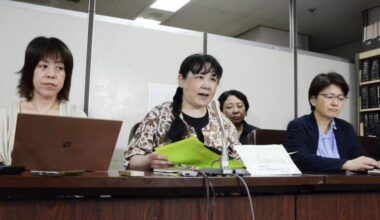 What you need to know about the revision to Japan's sex crime law