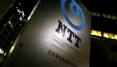 NTT expands post-COVID remote work to attract talent