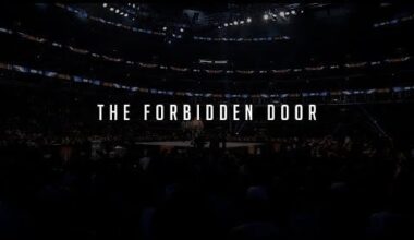 The Forbidden Door (NJPW Documentary)