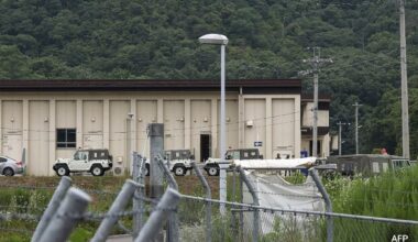 2 Killed After 18-Year-Old Trainee Accidentally Fires At Japan Army Range