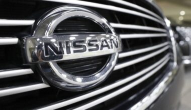 Nissan investors OK new management with reduced Renault influence