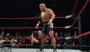 Hey everyone. I took a look at the five best active NJPW wrestlers who have never been IWGP Heavyweight or World Heavyweight Champion. Would love your thoughts on the subject and article!