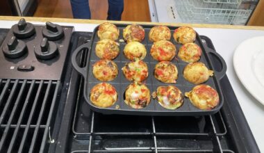 Takoyaki