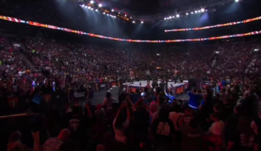 [AEW/NJPW FORBIDDEN DOOR 2 SPOILERS] IWGP US Heavyweight Title - Kenny Omega vs Will Ospreay
