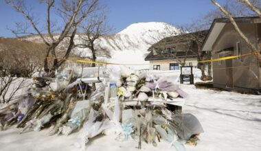 Tochigi gov't ordered to pay damages over fatal 2017 avalanche