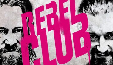 New WWS Episode - Double Feature: Rebel Club