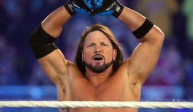 AJ Styles Could Have Made NJPW Appearance Last Year: Gallows and Anderson confirmed Styles was close to a NJPW return last September.