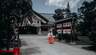 Heavenly Red - Aomori