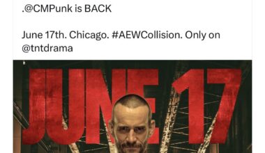 *eyes emoji* (minor AEW Dynamite spoilers)