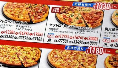 Domino’s Pizza scolded for ads that included fee in the fine print