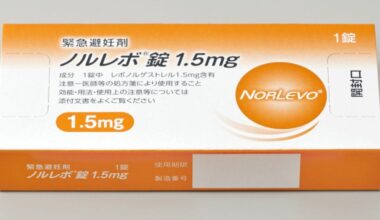 Japan to launch "morning-after pills" trial sale without prescription