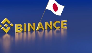 Japan’s Prime Minister reiterates commitment to Web3 development amidst anticipation of Binance’s upcoming launch