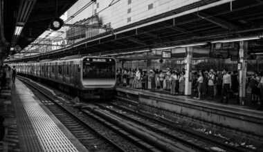 Shinjuku