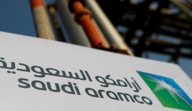 Japan to team with Saudi Arabia on joint ammonia production