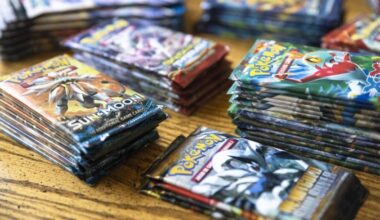 Here's why Pokemon cards are becoming a target of burglaries in Japan