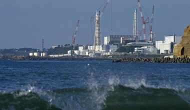 Fukushima water release plan consistent with safety standards: IAEA