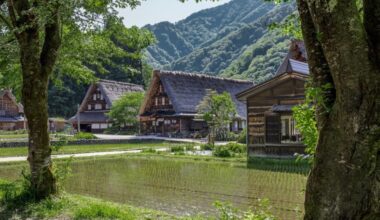 Deep in the countryside, a glimpse of Airbnb's Japan strategy