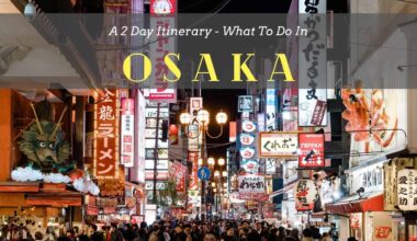 Itinerary check: 12 days Tokyo/Hakone/Kyoto/Osaka, Oct