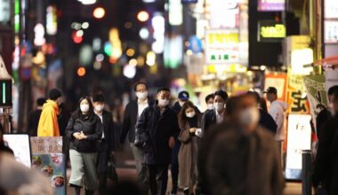 Man discovers $4.6k charge after night out; Tokyo 'snack' bar owner arrested - The Mainichi