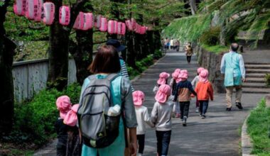 Japanese kids’ screen time is eroding their physical health - UCA News